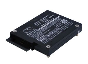 IBM ServeRAID M5000, ServeRAID M5014, ServeRAID M5015 akku 1500mAh