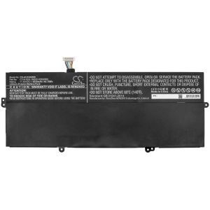 Asus Chromebook Flip C434 akku 4050 mAh