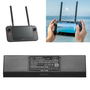 Autel ohjaimen Robotics Smart Controller SE yhteensopiva akku 1900mAh