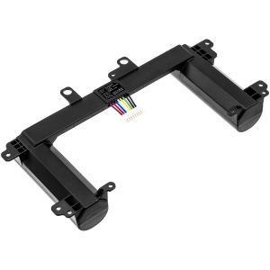 Asus älypuhelinten Twin View Dock ZS600KLS yhteensopiva akku 5000mAh