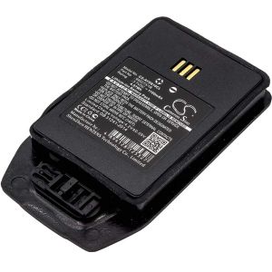 Aastra DT413, DT423, DT433 akku 1100mAh