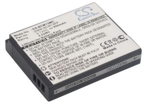 Panasonic DMW-BCM13 akku - 950 mAh