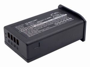 Leica BP-DC13 akku - 900 mAh