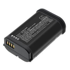 Leica kameroiden Q2 / Q3 yhteensopiva akku 2600mAh