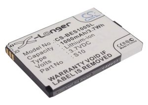 Beafon S10 akku 1000mAh