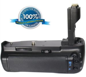 Canon EOS 7D akkukahva