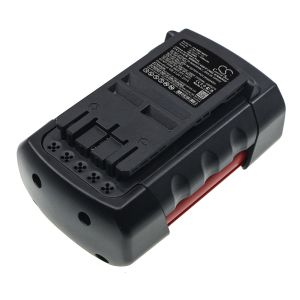 Bosch puutarhatyökalun AdvancedGrassCut 36-33G 30cm / AdvancedGrassCut 36-33G 30cm 3 yhteensopiva akku 5000mAh