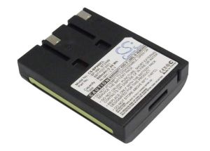 Avaya 3810, 3910, 700313067 akku 800mAh
