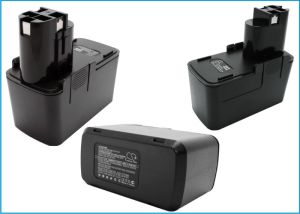 Bosch / Skil 3300 Ni-MH 12 V akku 1500 mAh