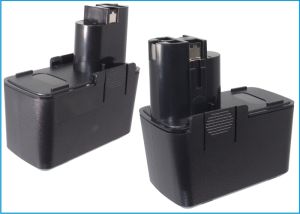 Bosch / Skil 3300 Ni-MH 12 V akku 3000 mAh
