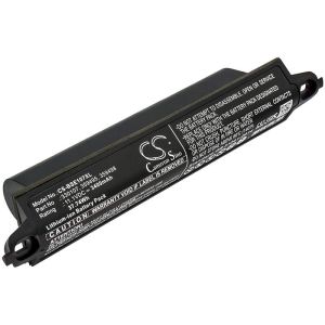 BOSE 404600, Soundlink, Soundlink 2 akku 3400mAh