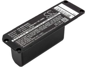 BOSE Soundlink Mini akku 3400mAh