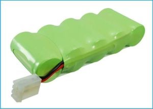 BOSCH D861E, D870E, D962E akku 3000mAh