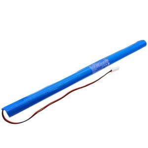 Becker älykodin 40340002330 / 40340002340 yhteensopiva akku 3000mAh