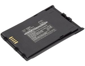 Cisco CP-7921, CP-7921G, CP-7921G Unified akku 2000mAh