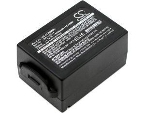 CipherLab CP60 akku 4400mAh
