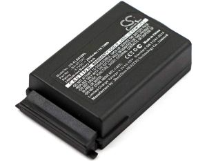 CipherLab 9300, 9400, 9600 akku 2900mAh