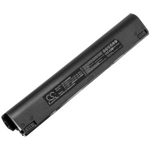 Clevo kannettavan tietokoneen M1100 / M1110 yhteensopiva akku 2200mAh