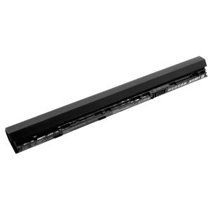 Clevo kannettavan tietokoneen W840SN, W840SU-T yhteensopiva akku 2700mAh