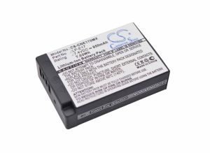 Canon LP-E17 akku 950 mAh LUE TUOTETIEDOT ENNEN TILAUSTA