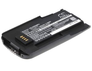 Avaya 9030, 9031, MDW9030P akku 750mAh