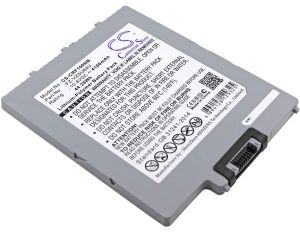 Panasonic Toughpad FZ-G1 akku 4100 mAh
