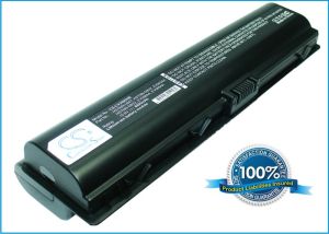 Compaq Presario V3000, HSTNN-DB42 akku 8800 mAh