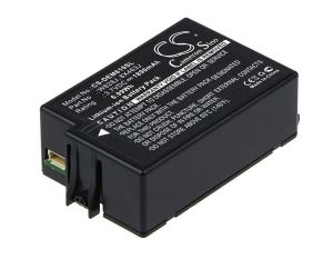 DELL PERC 6, PERC 6I, PowerEdge H700 akku 1890mAh