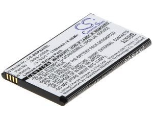 Doro Liberto 825 Akku 1700 mAh - BDA-2000A