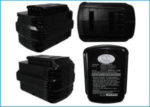 Dewalt DC223 Ni-MH 24 V akku 3000 mAh