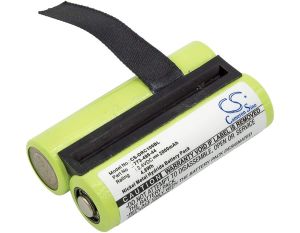 Demag DRC10 akku 2000mAh