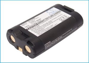 Casio DT-900, DT-900M, DT-900M50 akku 700mAh