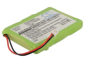 Aastra 35ICT, 480i, 480i CT akku 550mAh
