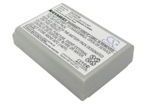Casio DT-X7, DT-X7M10E, DT-X7M10R akku 1880mAh