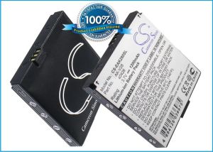 Emporia AK-V28, AK-V29, Talkplus, Talkpremiun akku 1200 mAh
