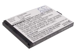 Emporia Click, Click V32, Click V32C akku 1000 mAh
