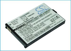 Emporia Elegance, Elegance Premium, Elegance weib akku 1100 mAh
