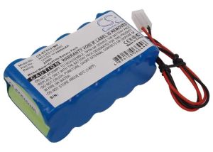 Biocare ECG-101 akku 2000mAh/24.0Wh