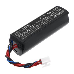 Ecovacs imurin Winbot Mini, Winbot W1S yhteensopiva akku 2600mAh