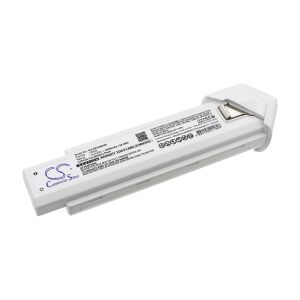 Eufy pölynimurin tai robotti-imurin Homevac H30 yhteensopiva akku 2250mAh