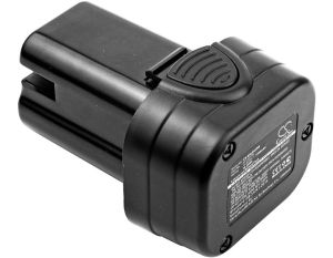 Einhell BT-CD 10.8/3 LI Työkalun Akku 2500 mAh