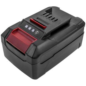 Einhell sähkötyökalujen / porakoneiden 4118907 / GE-CG 18 Li Solo yhteensopiva akku 4000mAh