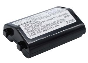 Nikon EN-EL4, EN-EL4a  yhteensopiva akku 1800 mAh