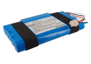 Fukuda Denshi DS7100 akku 5400mAh/79.92Wh