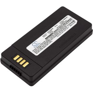 FLIR B2, E2, E25 akku 2600mAh