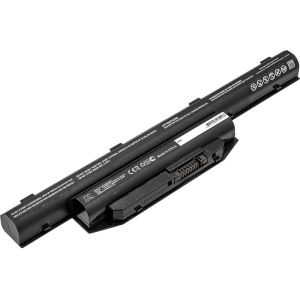 Fujitsu LifeBook A544, LifeBook AH564, LifeBook E554 akku 2000mAh