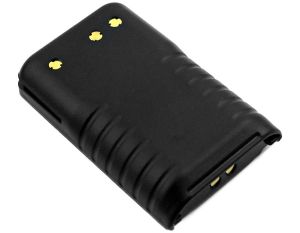 Vertex VX230, VX-230, VX-231 akku 2600mAh / 19.24Wh