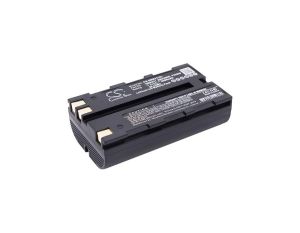 GEOMAX Stonex R6, Zoom 20, Zoom 30 akku 2800mAh