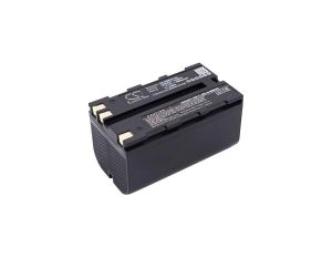 GEOMAX Stonex R6, Zoom 20, Zoom 30 akku 5600mAh