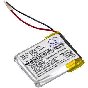 Golf Buddy CT2 akku 550mAh